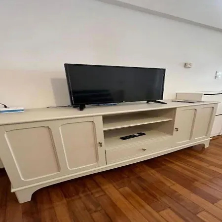 Apartment Dazzling Close To Acropolis Athens