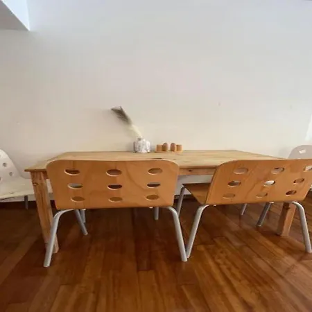 Dazzling Close To Acropolis Apartment