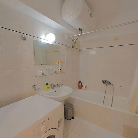Dazzling Close To Acropolis Apartment