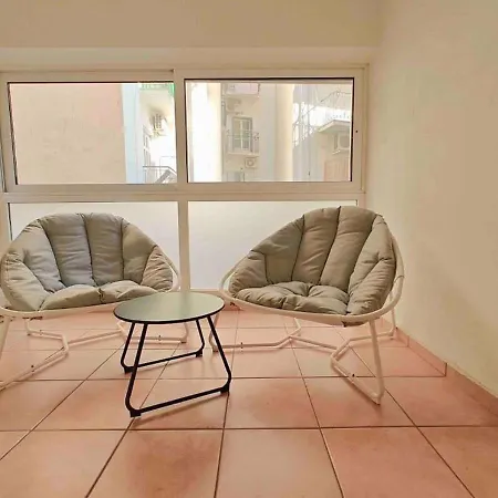 Dazzling Close To Acropolis Apartment *