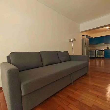 Apartment Dazzling Close To Acropolis